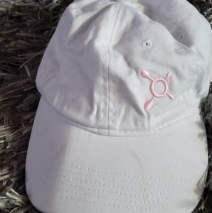 Orangetheory Fitness Hat